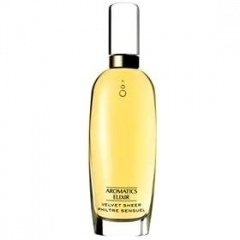 Aromatics Elixir Velvet Sheer Philtre Sensuel